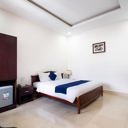 וונג טאו Joi Hotel מראה חיצוני תמונה