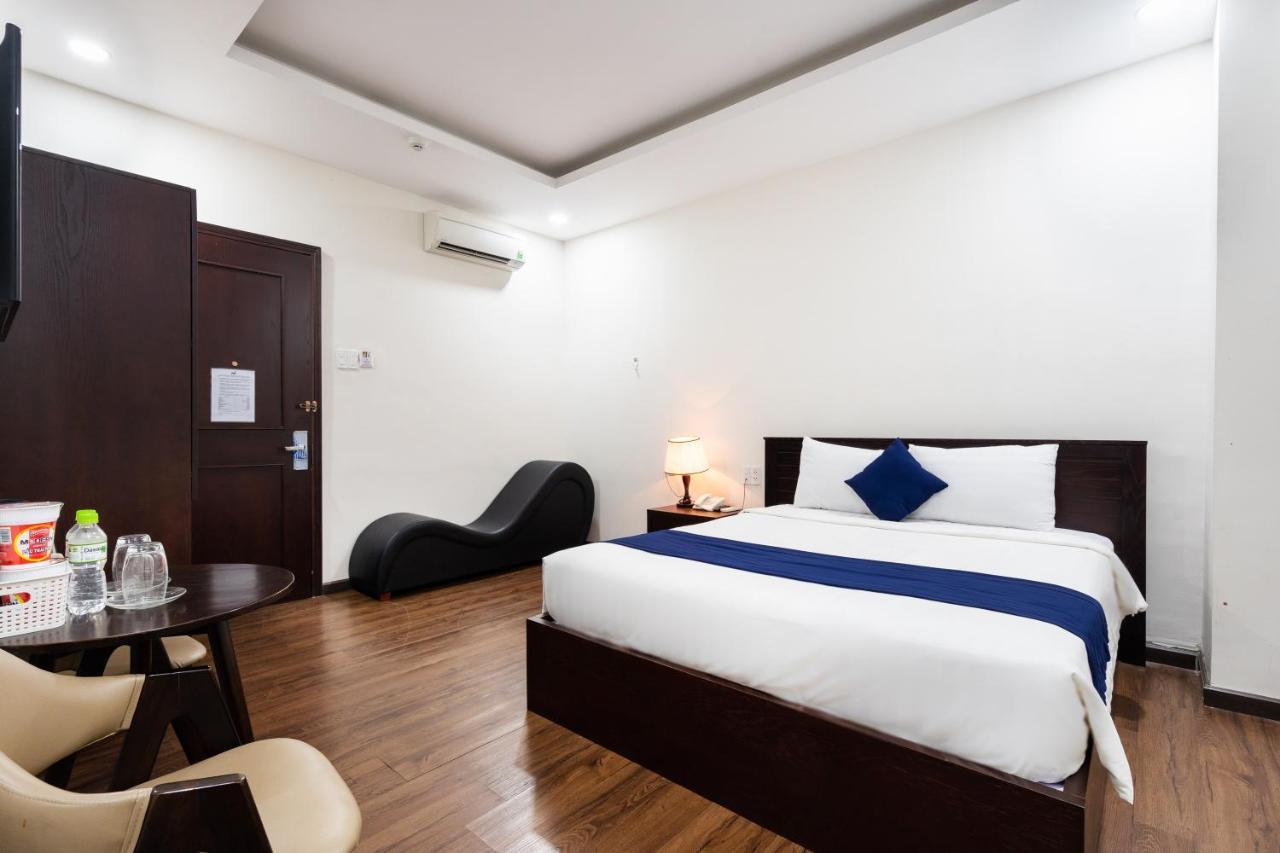 וונג טאו Joi Hotel מראה חיצוני תמונה