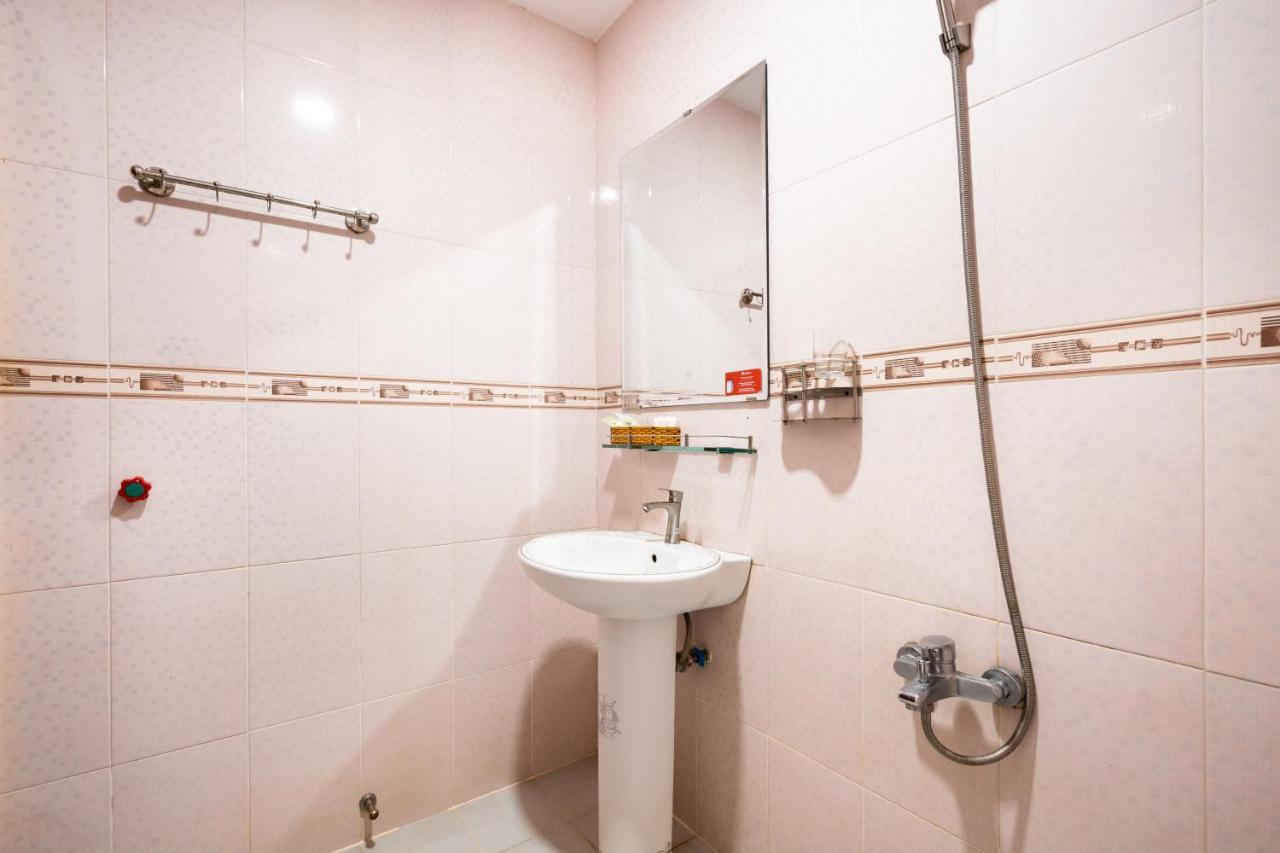 וונג טאו Joi Hotel מראה חיצוני תמונה