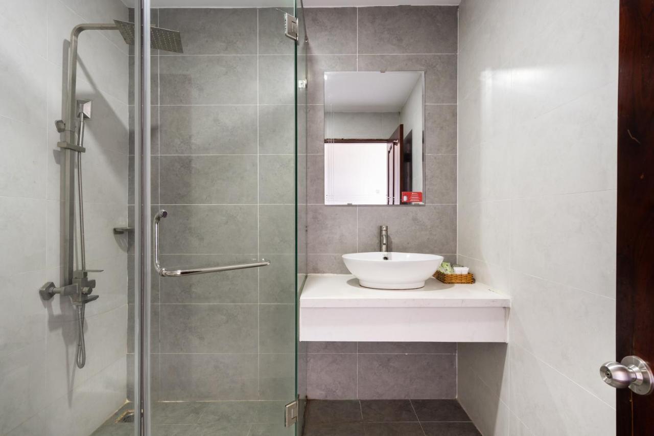 וונג טאו Joi Hotel מראה חיצוני תמונה