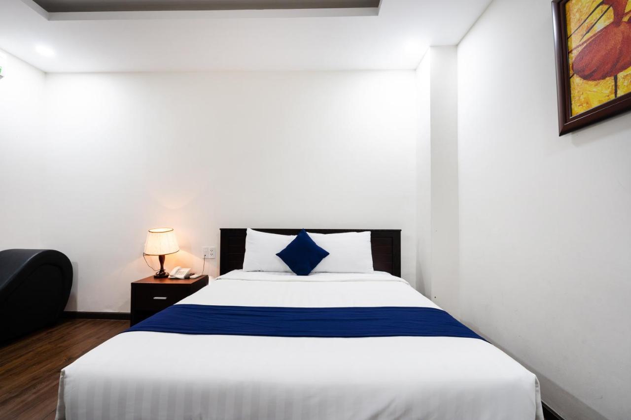 וונג טאו Joi Hotel מראה חיצוני תמונה