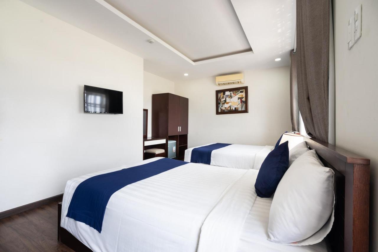 וונג טאו Joi Hotel מראה חיצוני תמונה