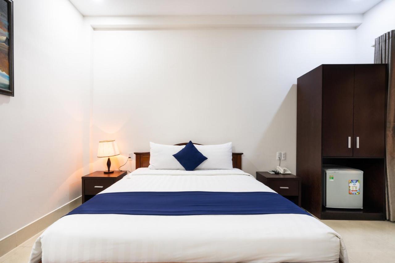 וונג טאו Joi Hotel מראה חיצוני תמונה