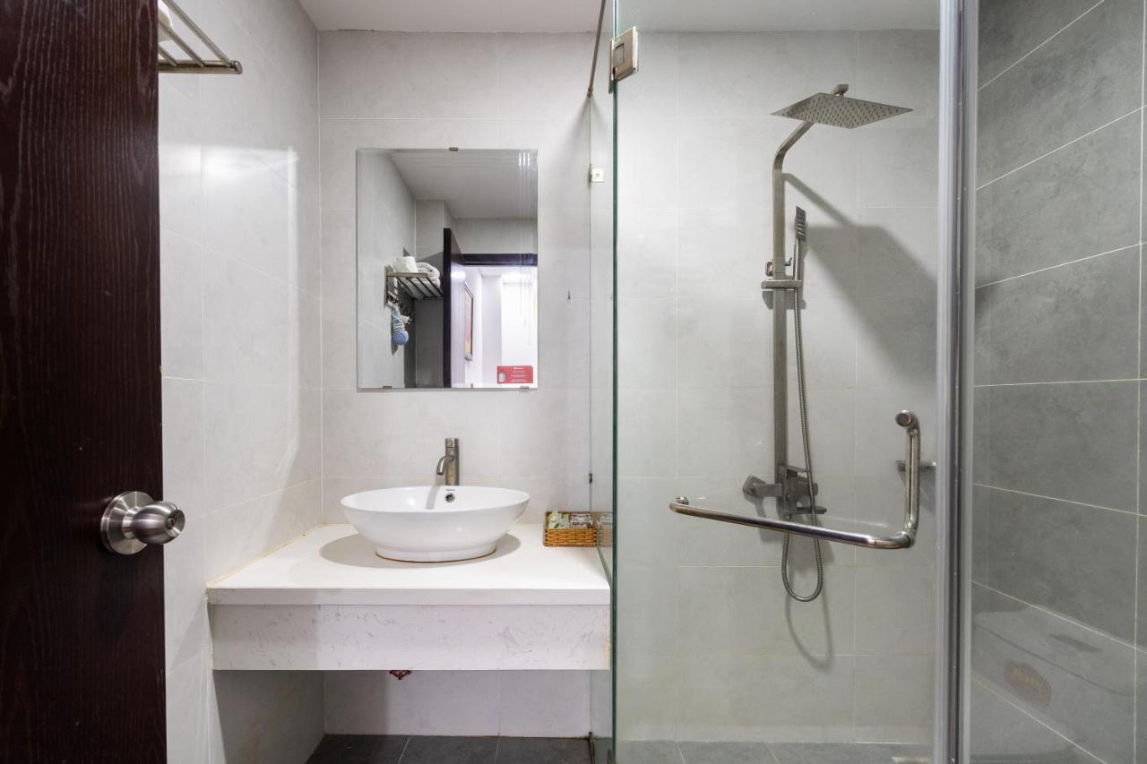 וונג טאו Joi Hotel מראה חיצוני תמונה