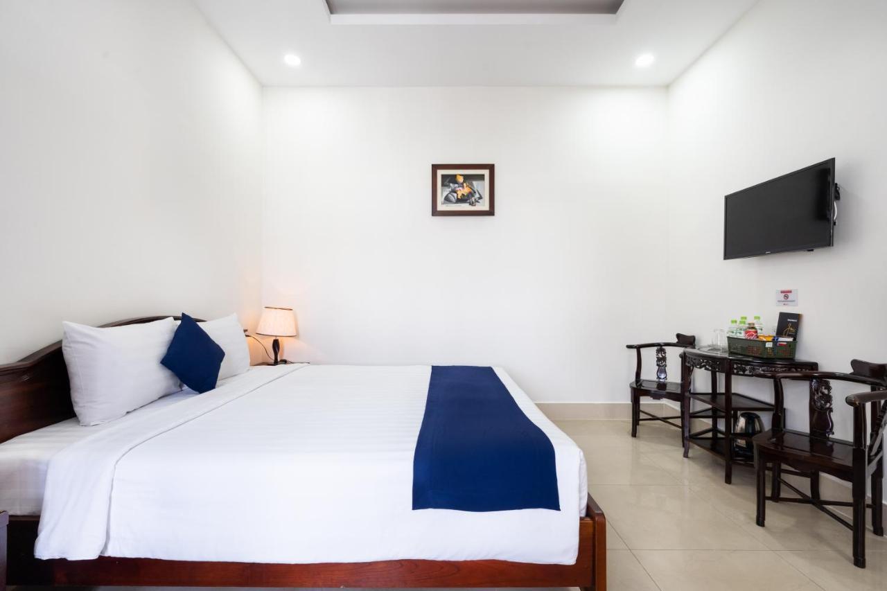 וונג טאו Joi Hotel מראה חיצוני תמונה