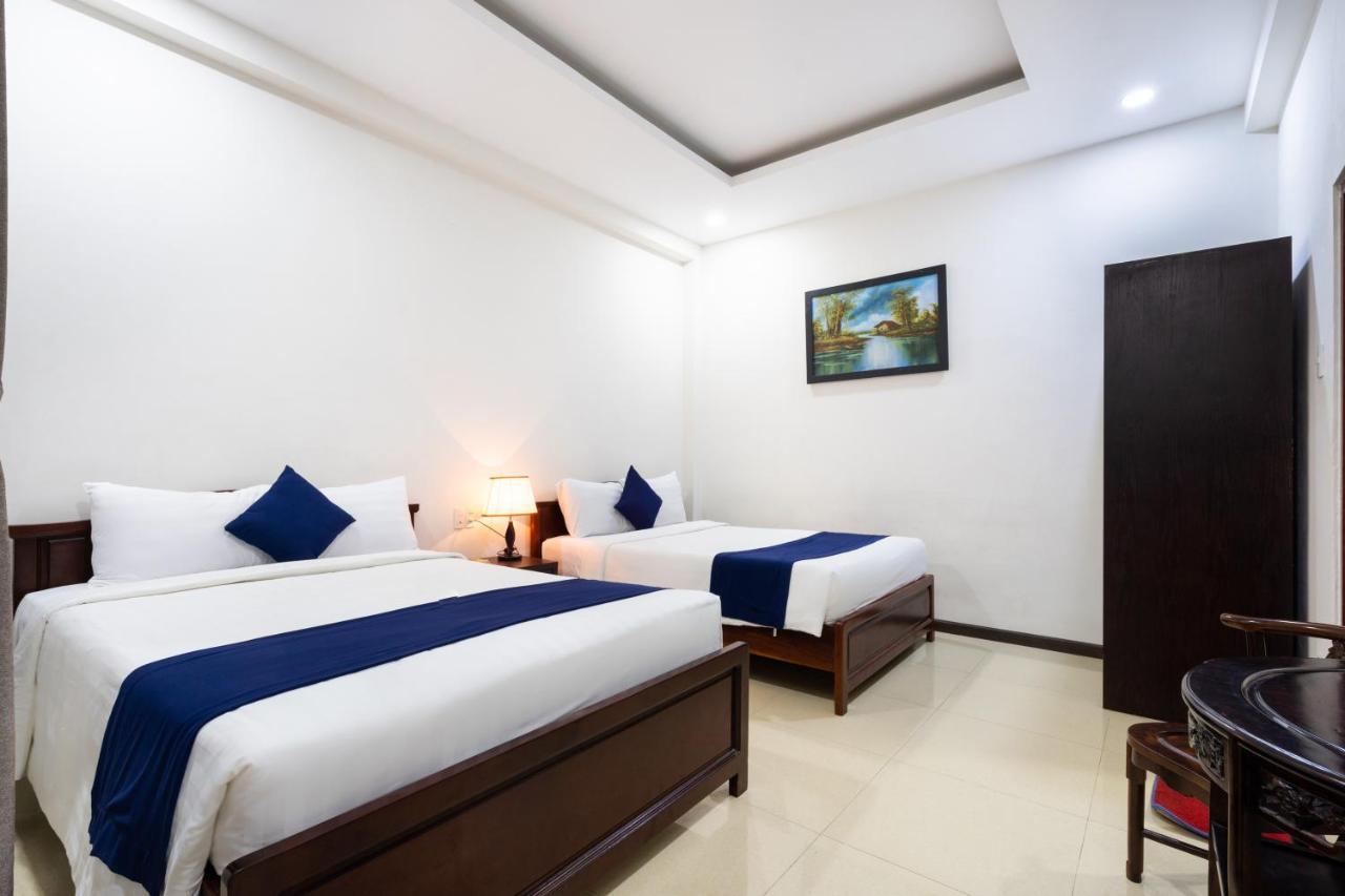 וונג טאו Joi Hotel מראה חיצוני תמונה