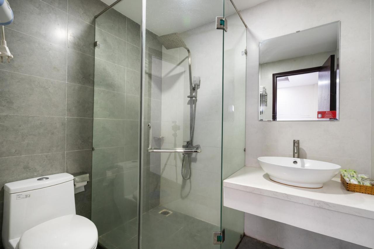 וונג טאו Joi Hotel מראה חיצוני תמונה