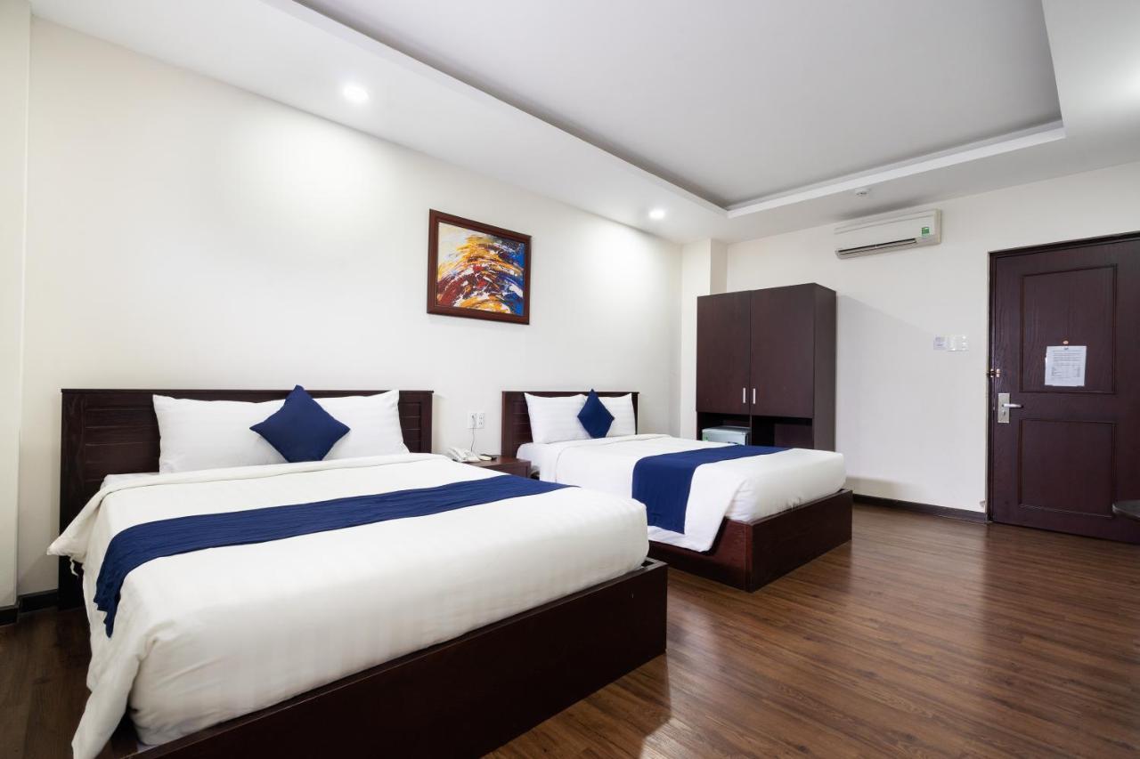 וונג טאו Joi Hotel מראה חיצוני תמונה