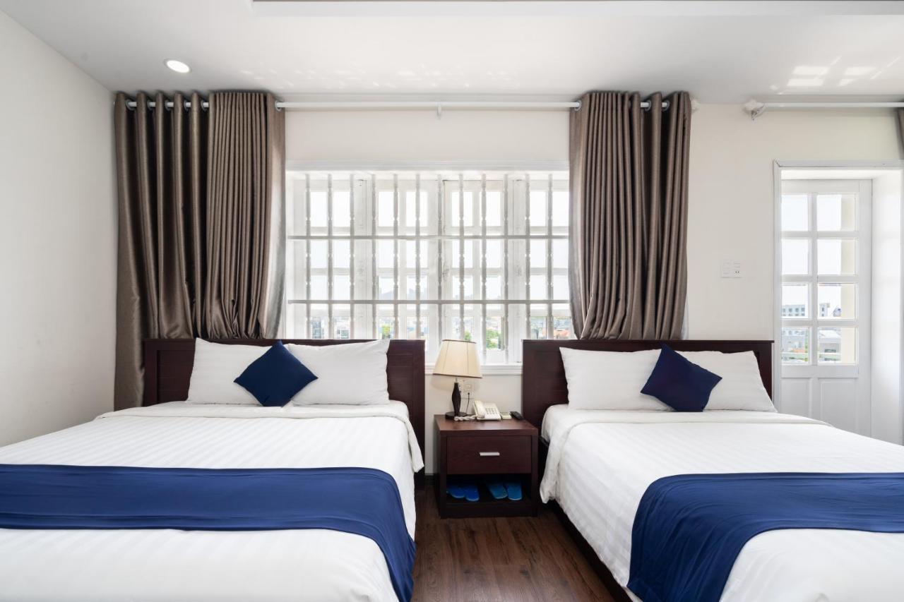 וונג טאו Joi Hotel מראה חיצוני תמונה