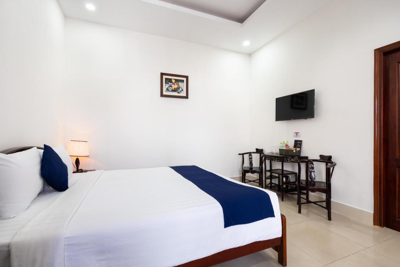 וונג טאו Joi Hotel מראה חיצוני תמונה